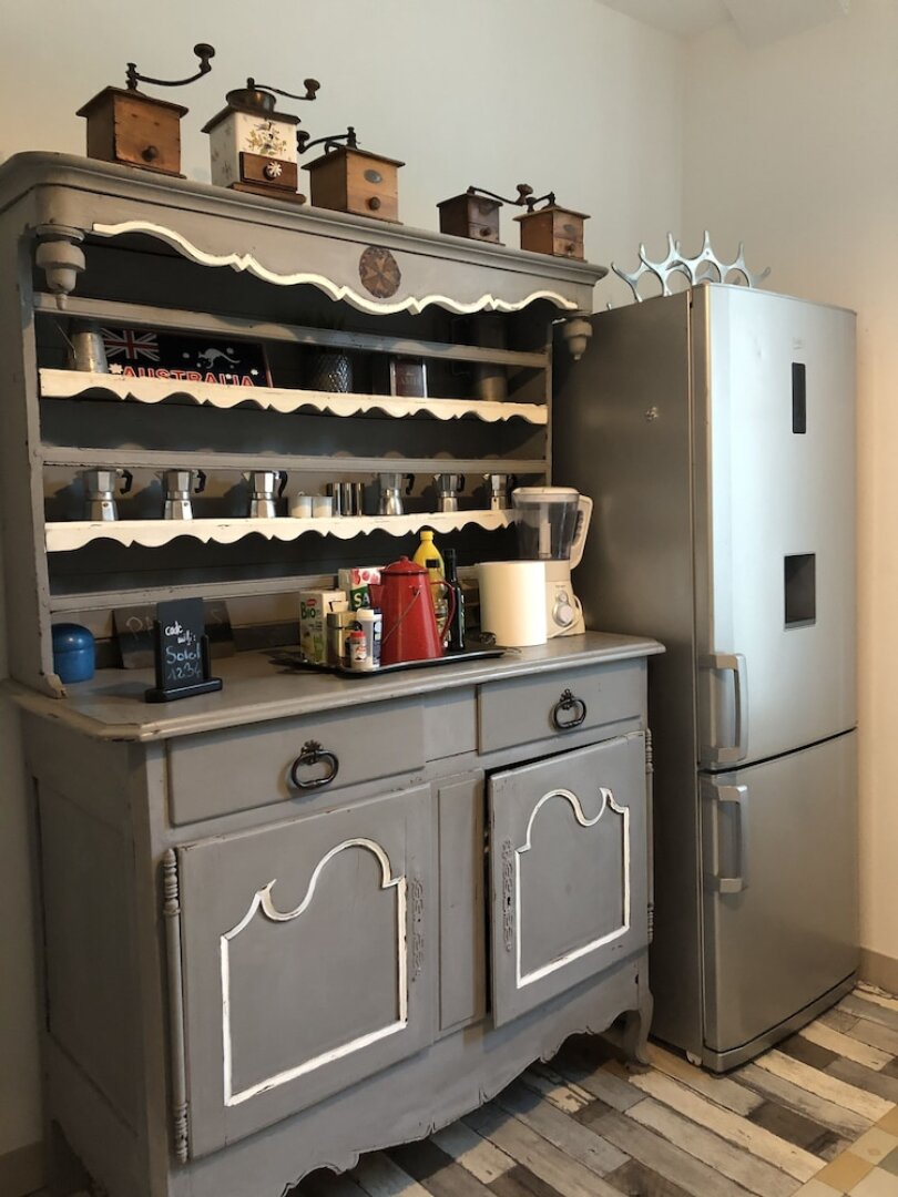 Appartement Comme à la maison