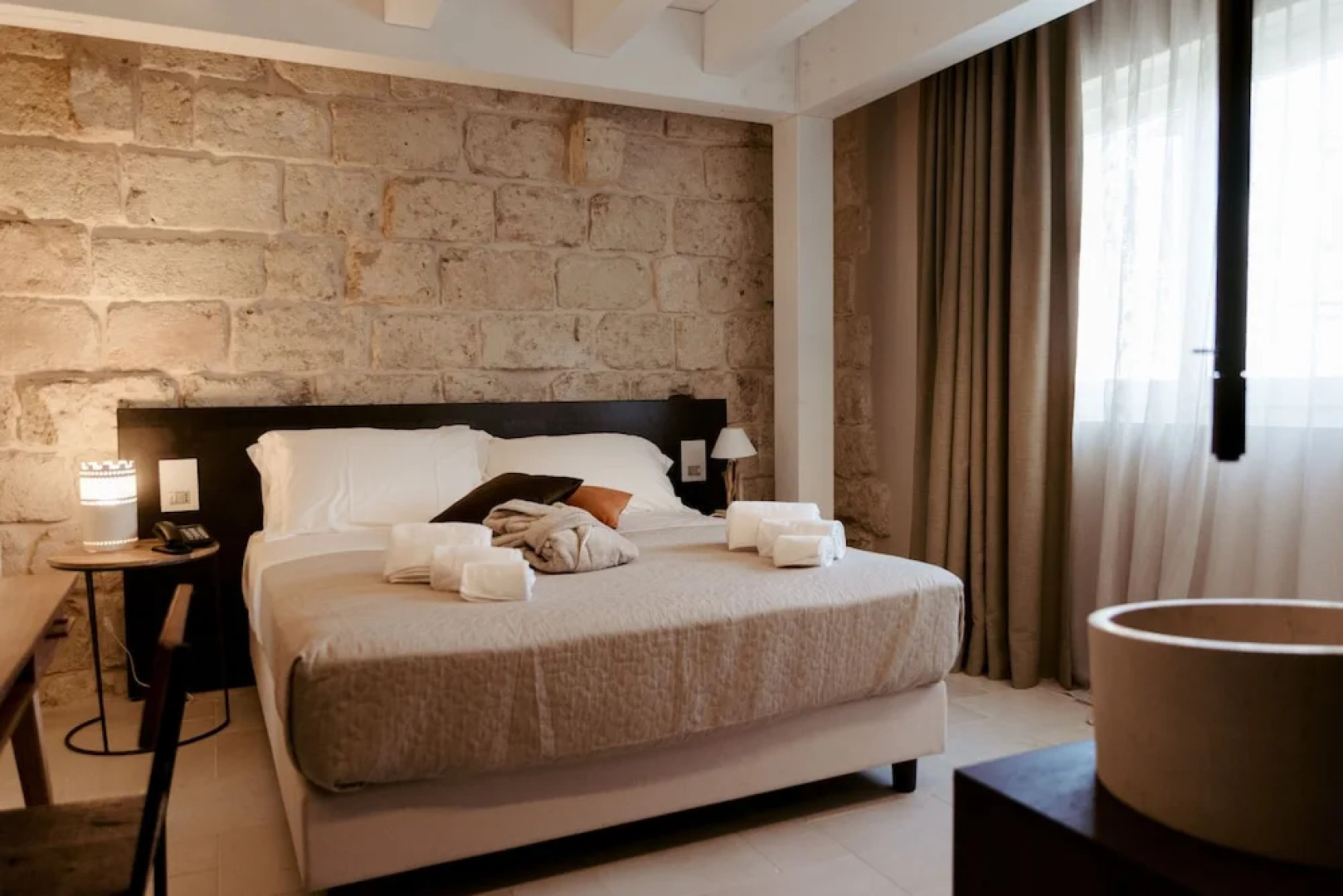 Le Carasse Boutique Hotel