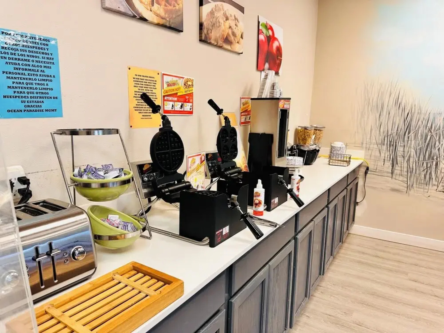 Ocean Paradise Hotel & Resort