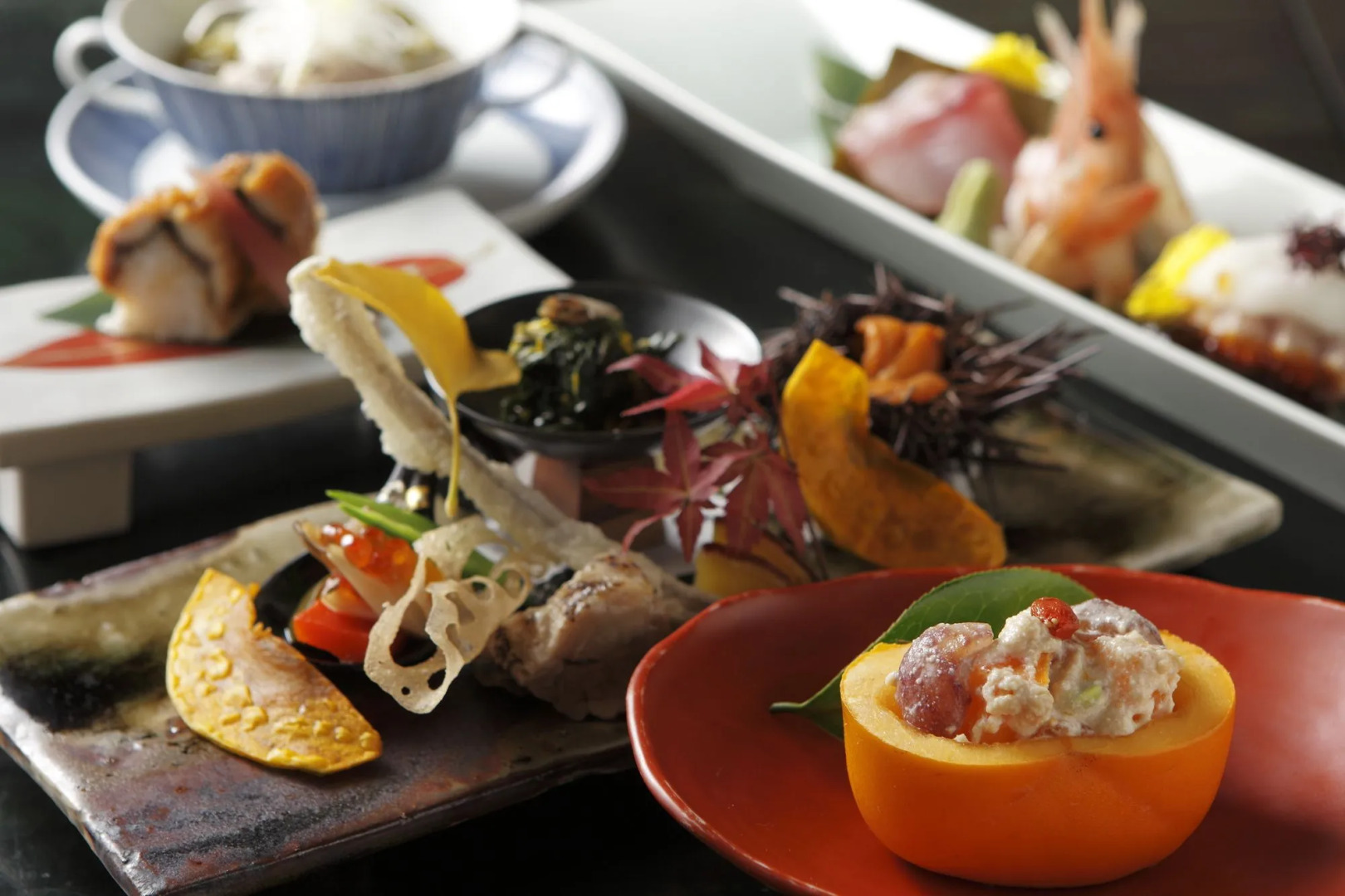 Tokachigawa Onsen Sanyoan