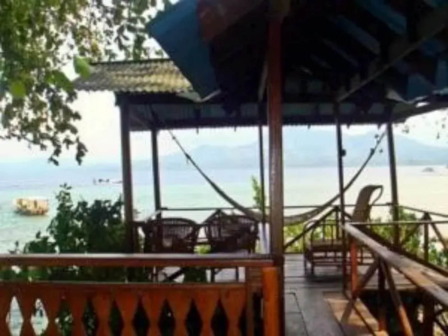 Bunaken Divers Sea Breeze Resort