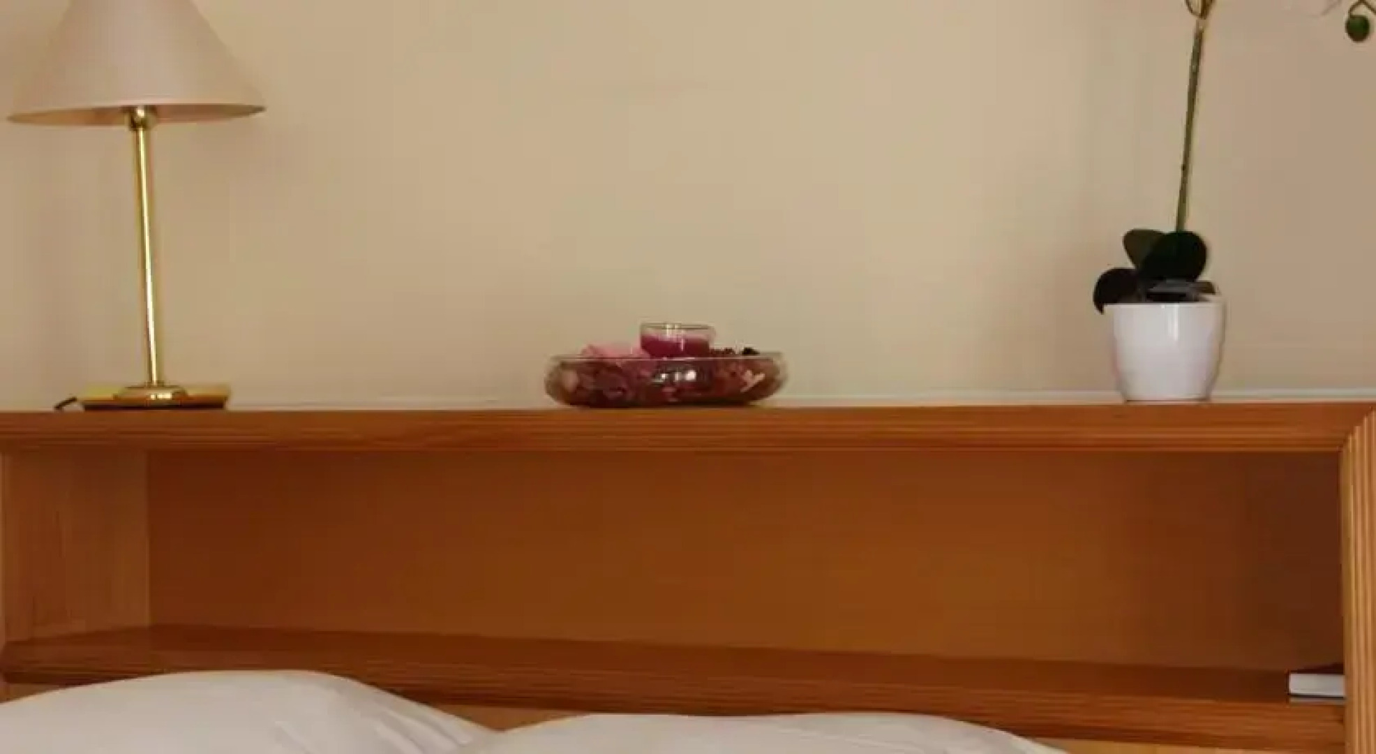 Winters Hotel Offenbach Eurotel Boardinghouse