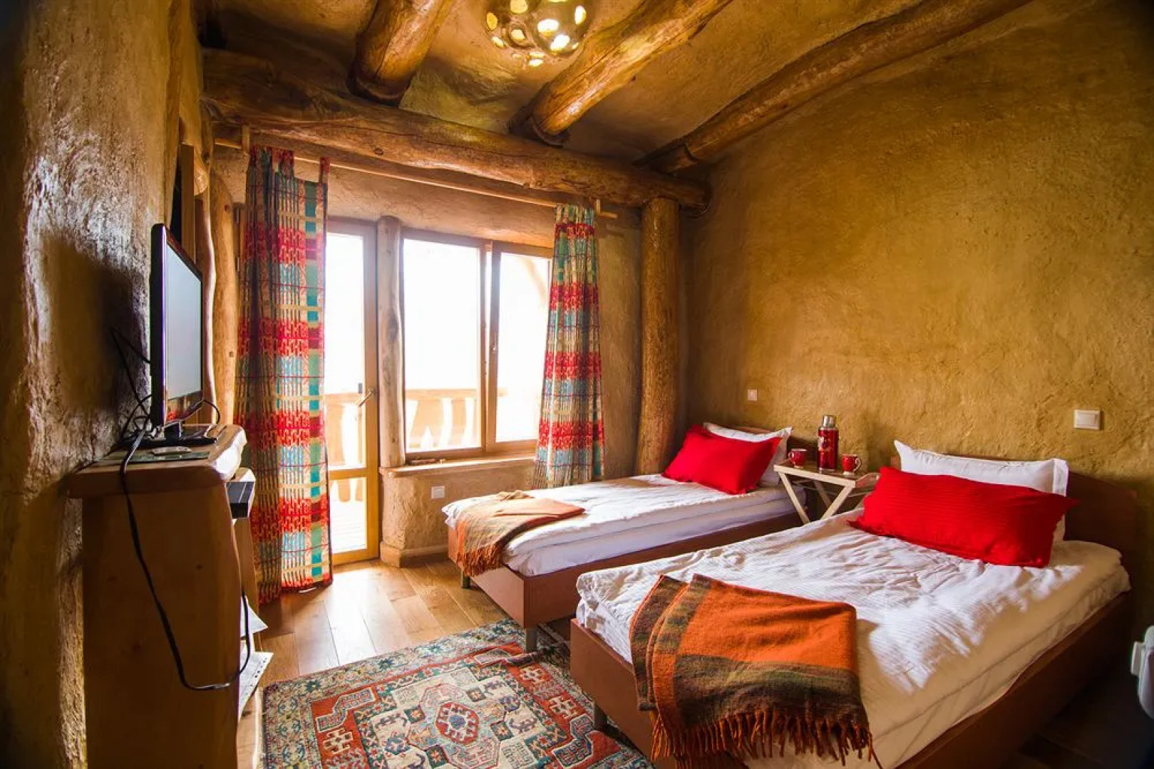 Ом Дом Отель