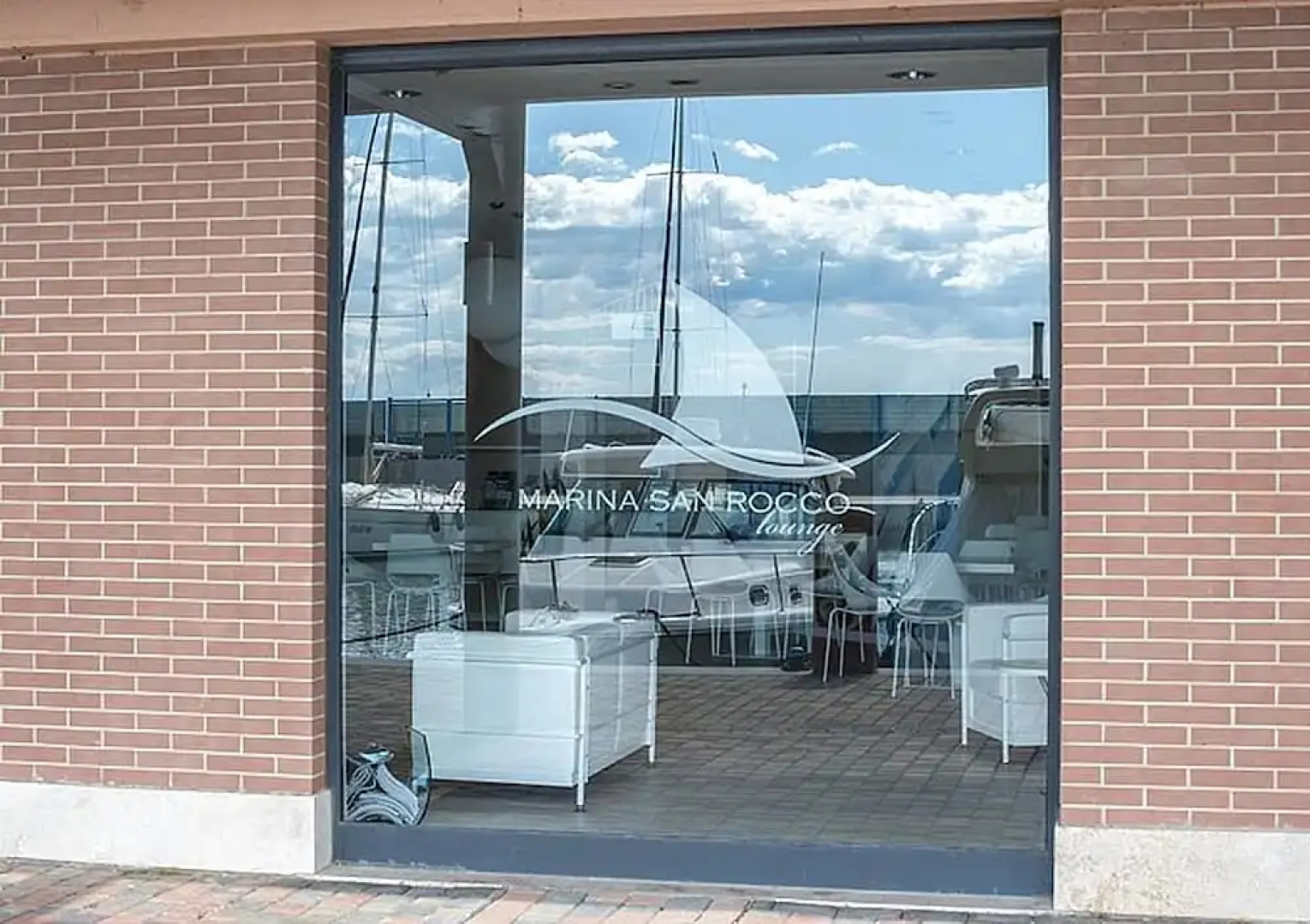 Yacht Suite - Marina di Grosseto