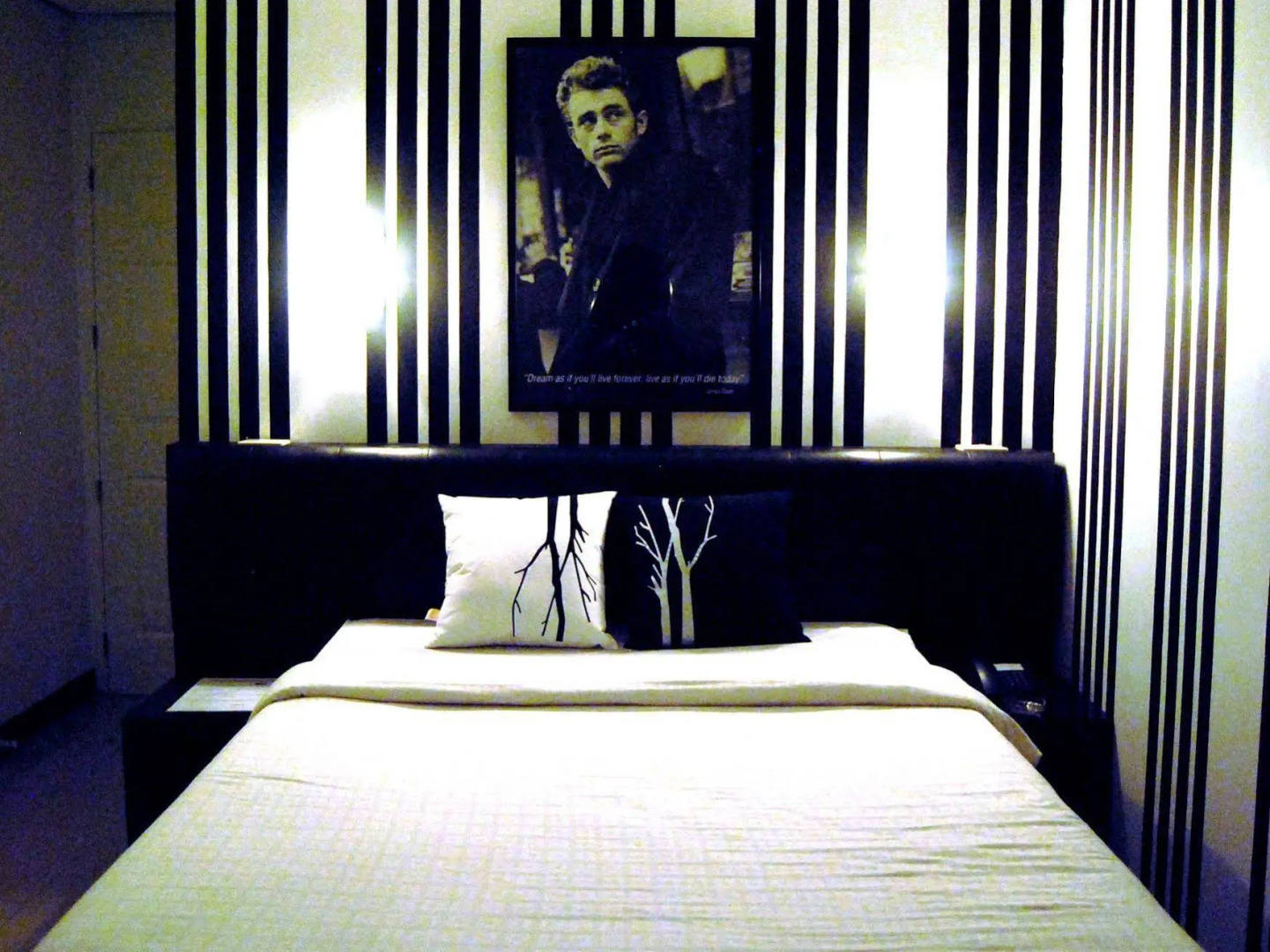 Mariposa Budget Hotel - Sta. Rosa Laguna