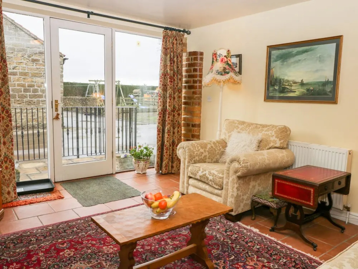 The Granary, Scarborough