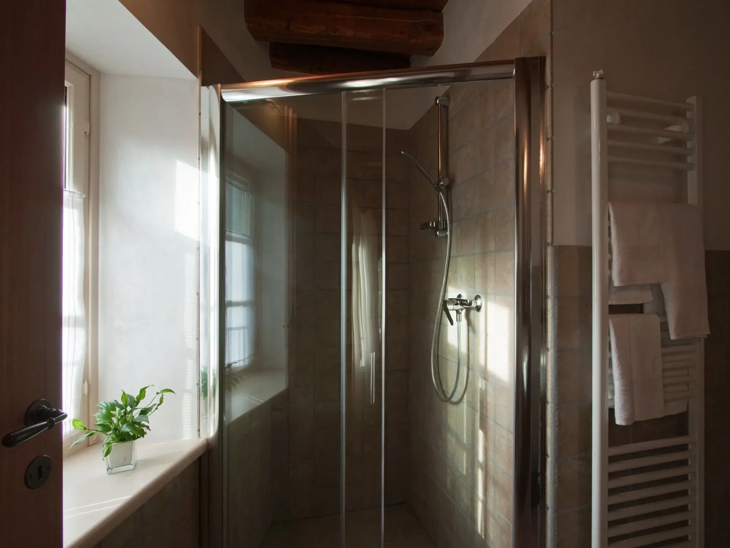 Affittacamere Valnascosta