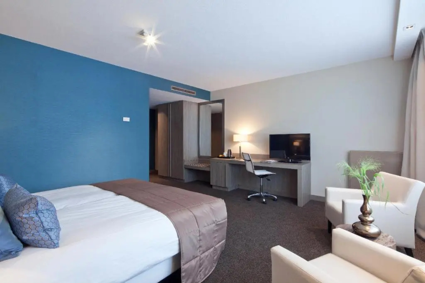 Van Der Valk Hotel Spier - Dwingeloo