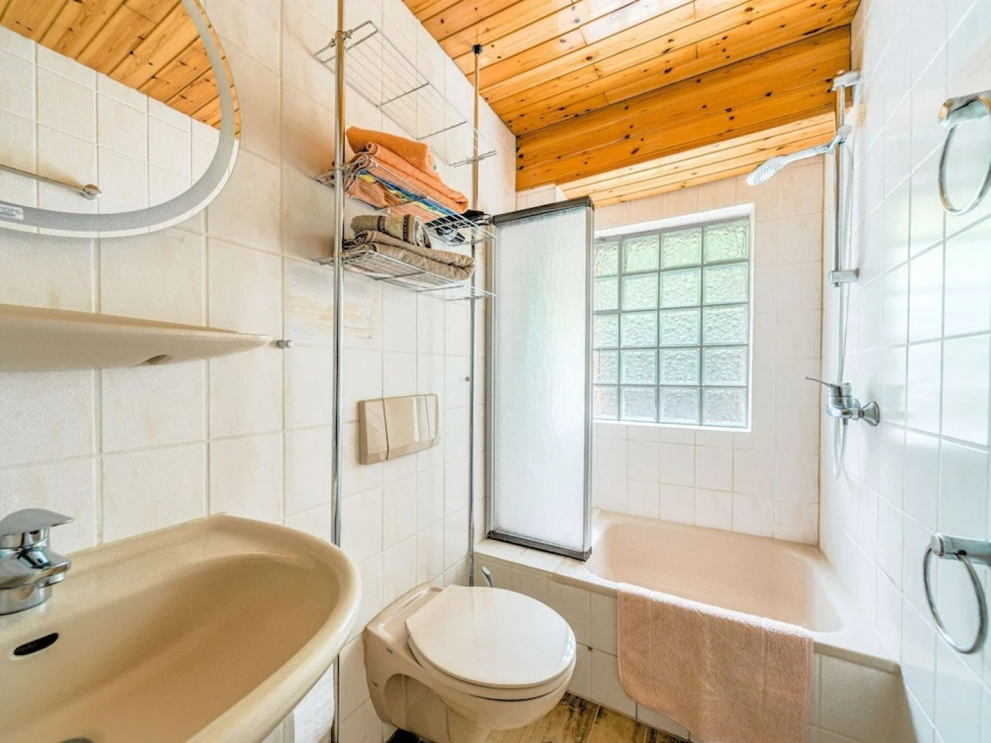 Cosy Apartment near Ski Area in Zorge