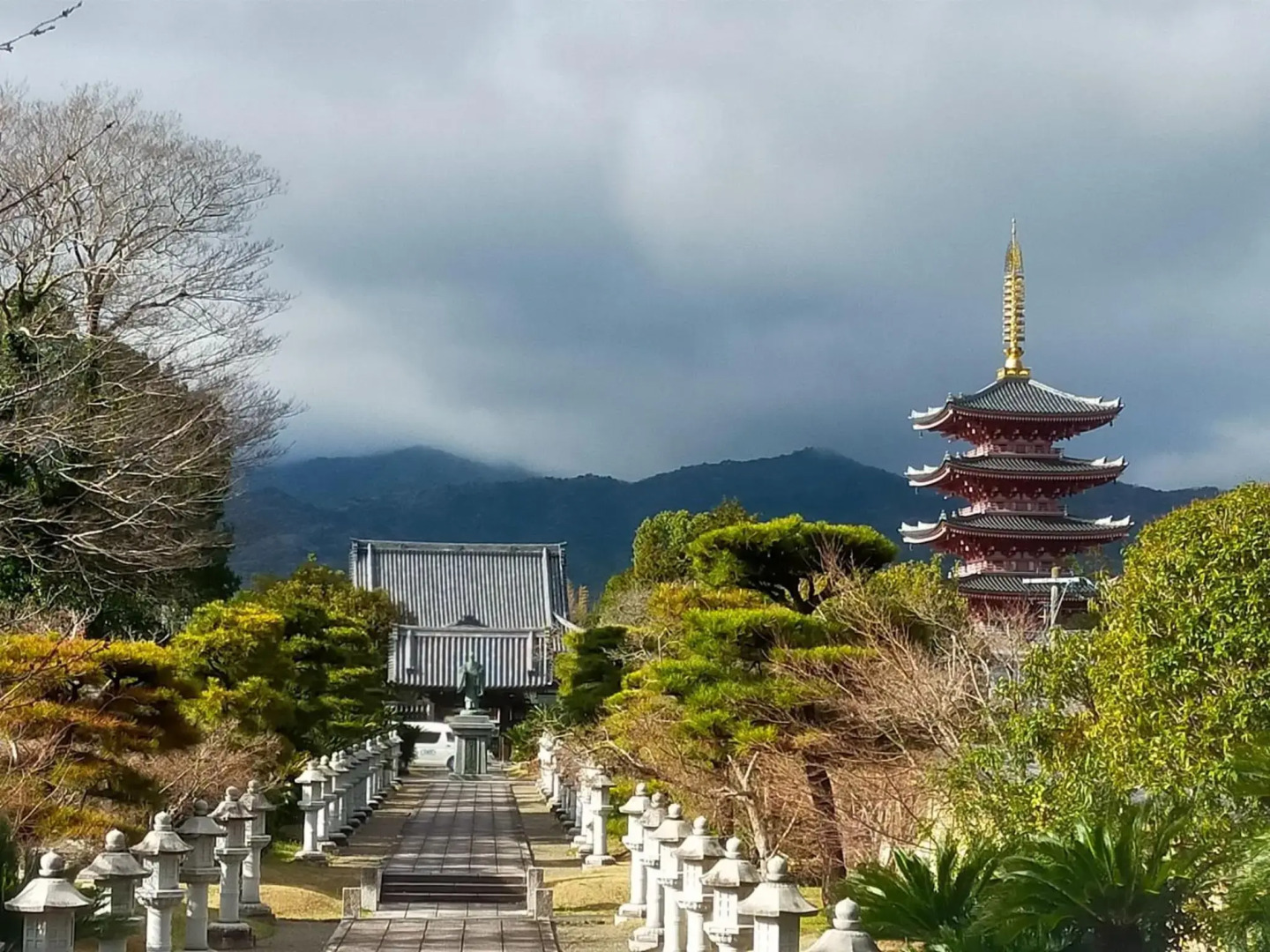 Tamana - House / Vacation STAY 62460