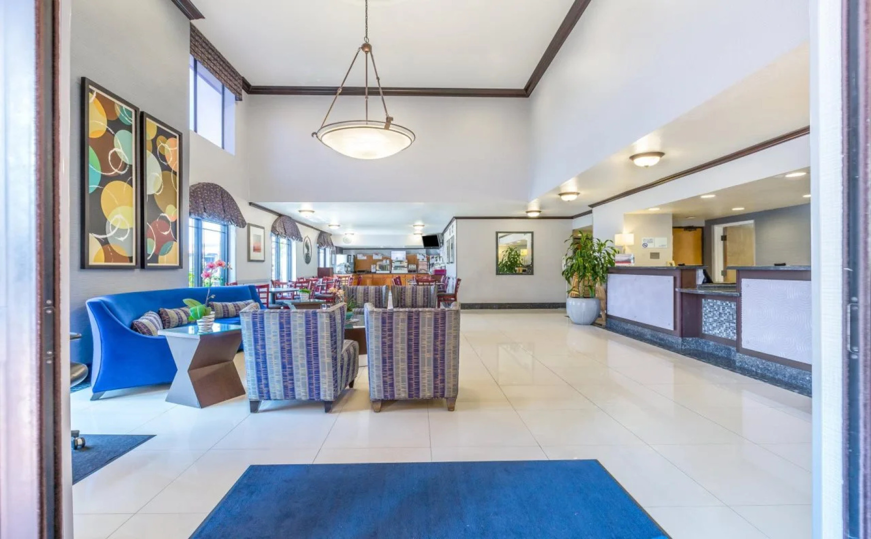 Holiday Inn Express San Diego - SeaWorld Area by IHG