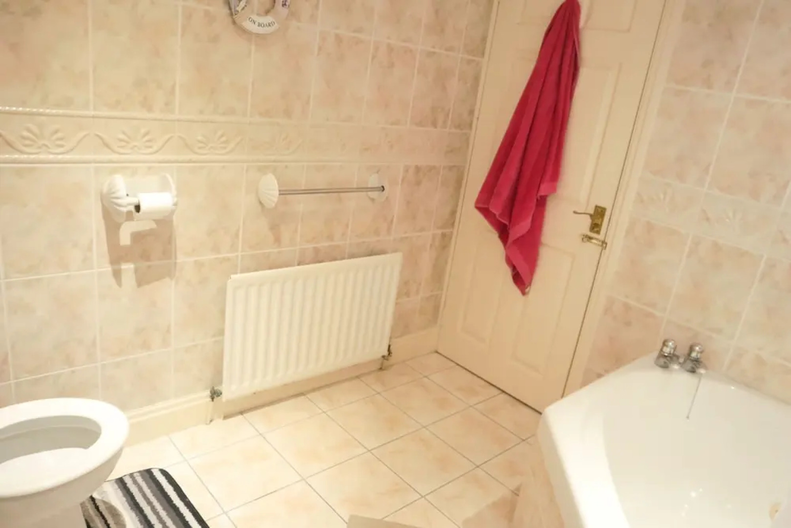 Cresswell by the Beach