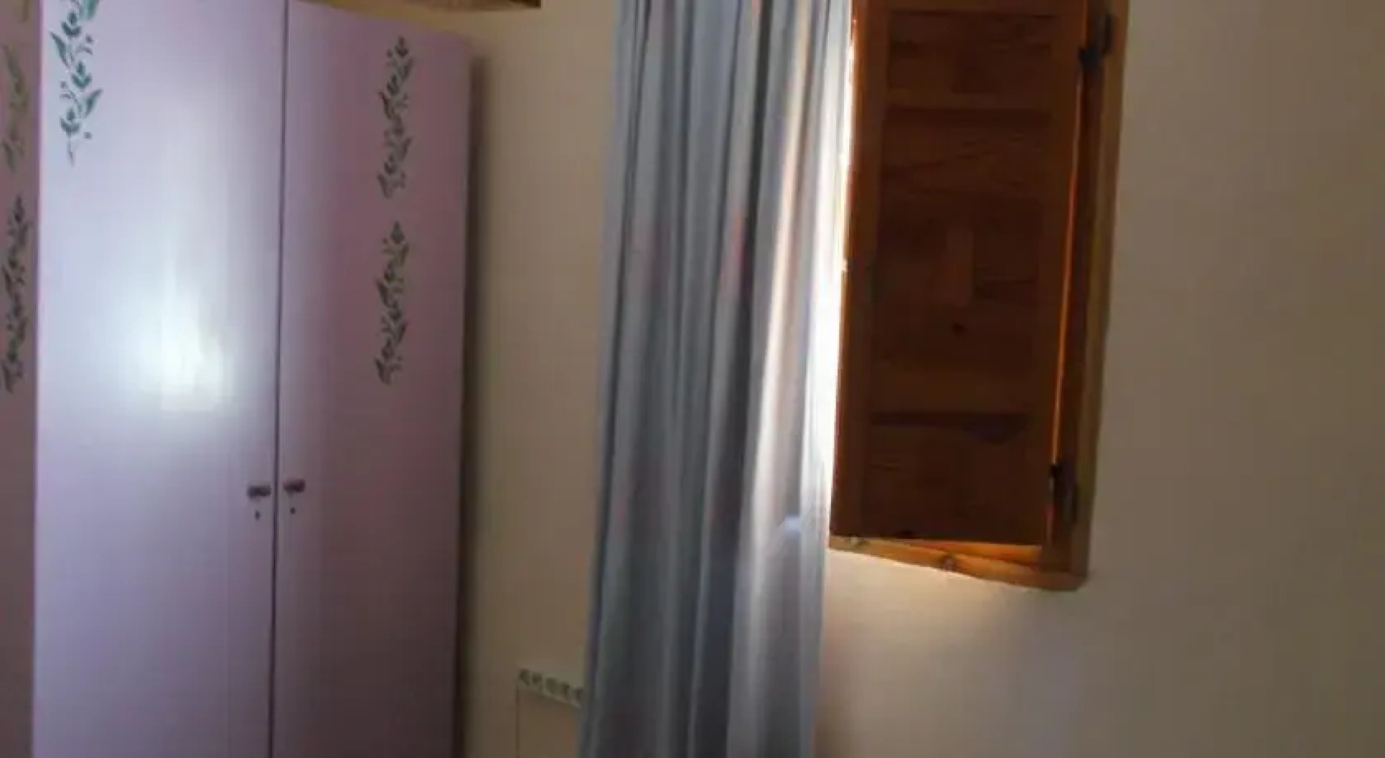 Finca Rústica La Pájara