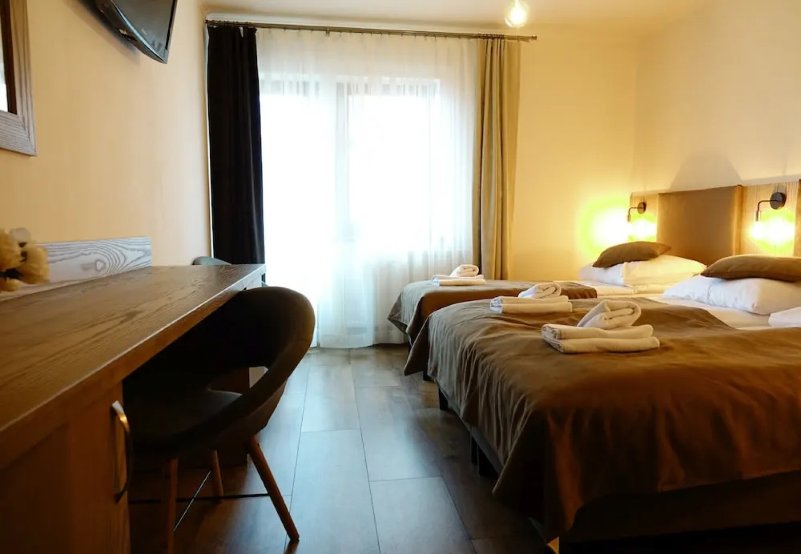 Zajazd Białczański