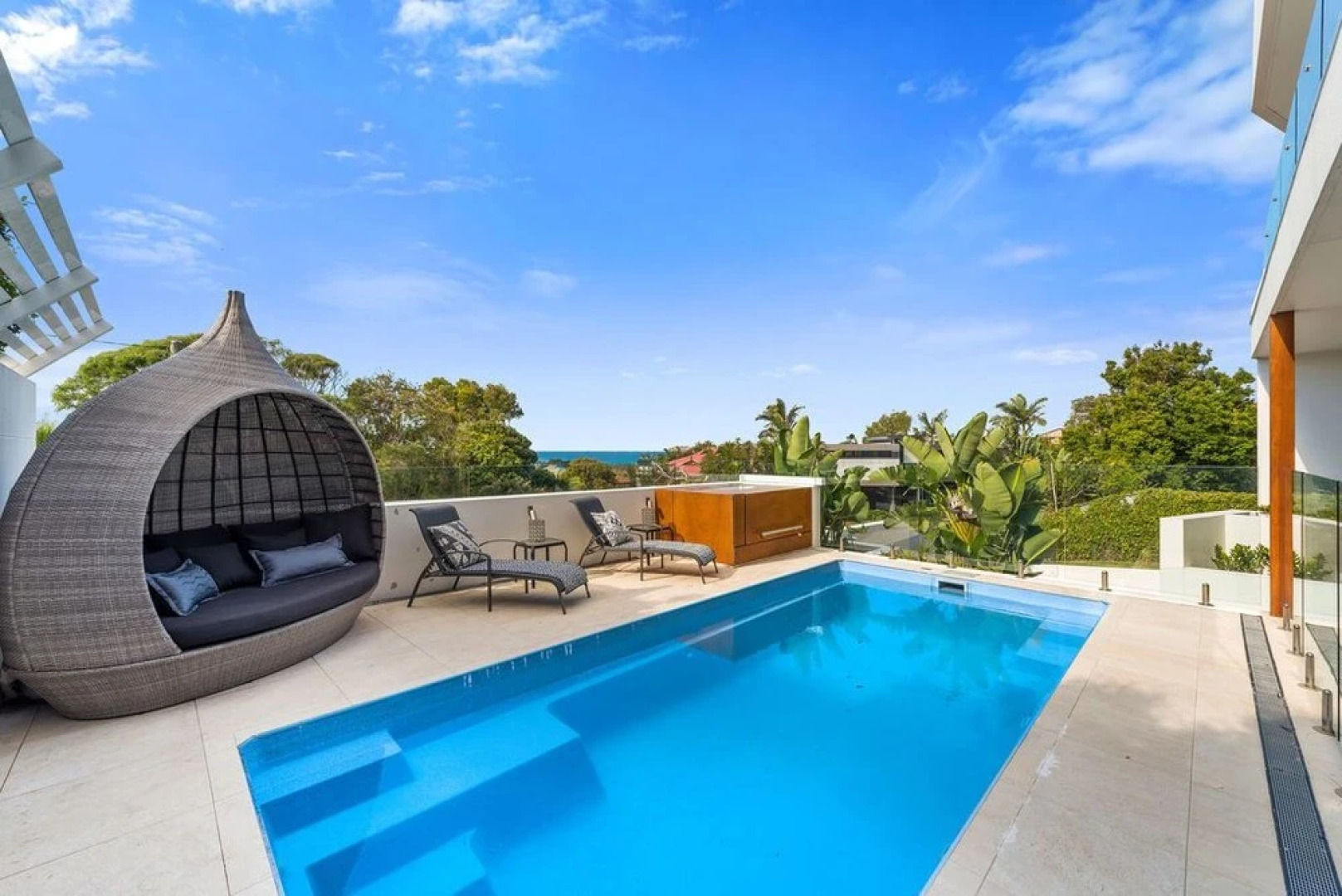 Ultimate Beach House