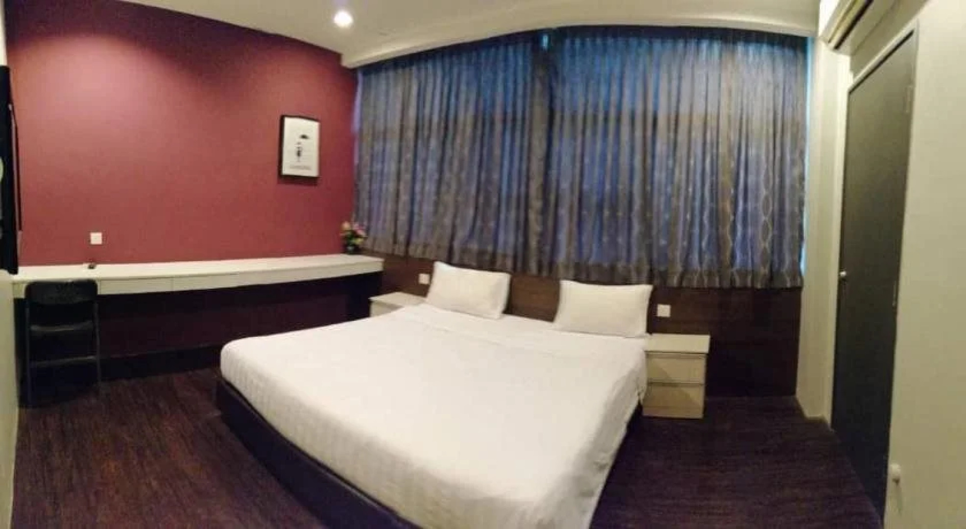Z Hotel Cyberjaya