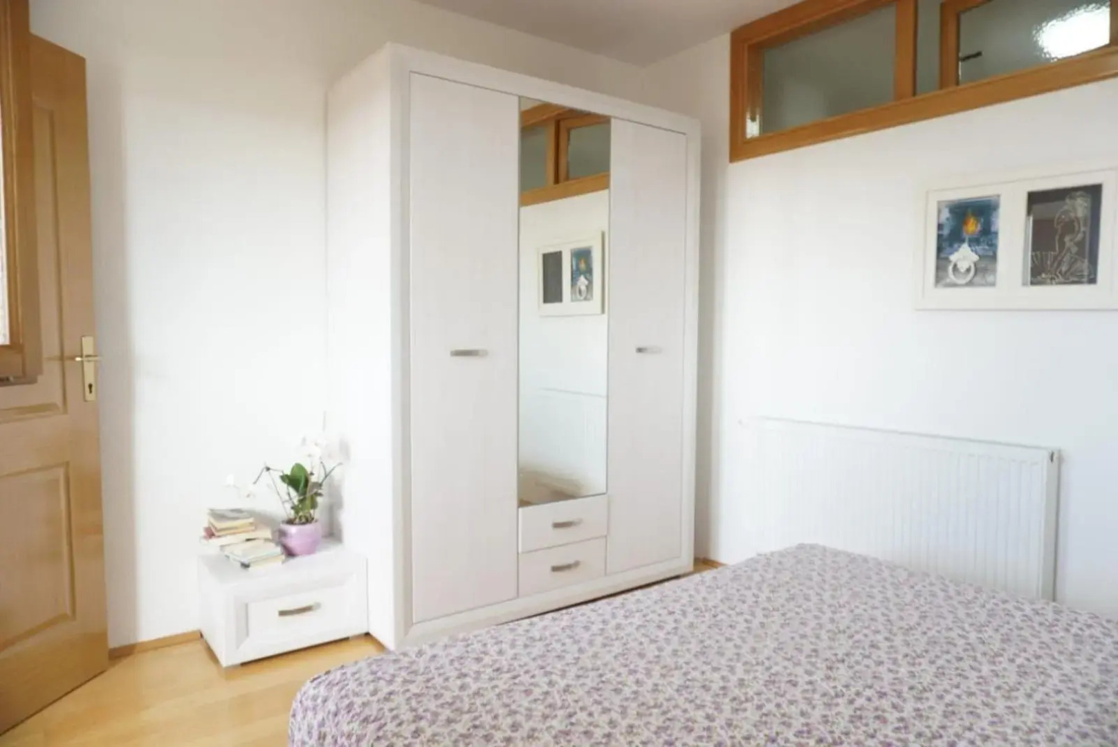 Apartman Perunika