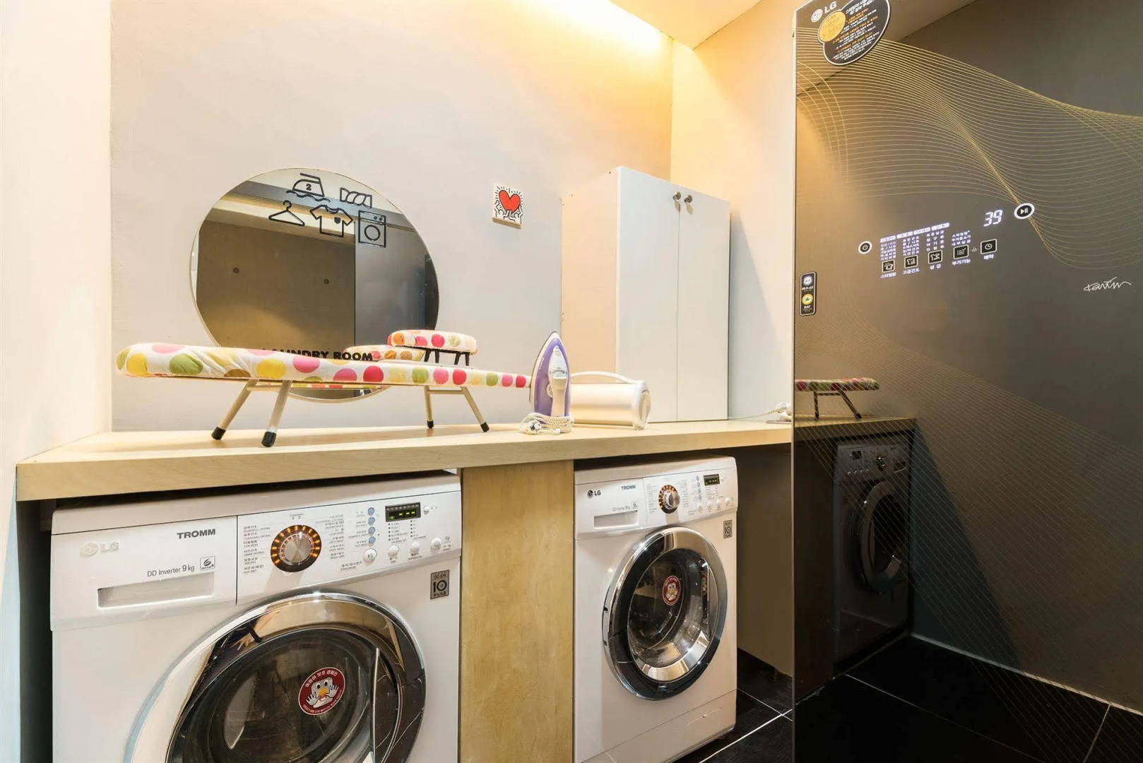 Smart Hotel Geumjeong