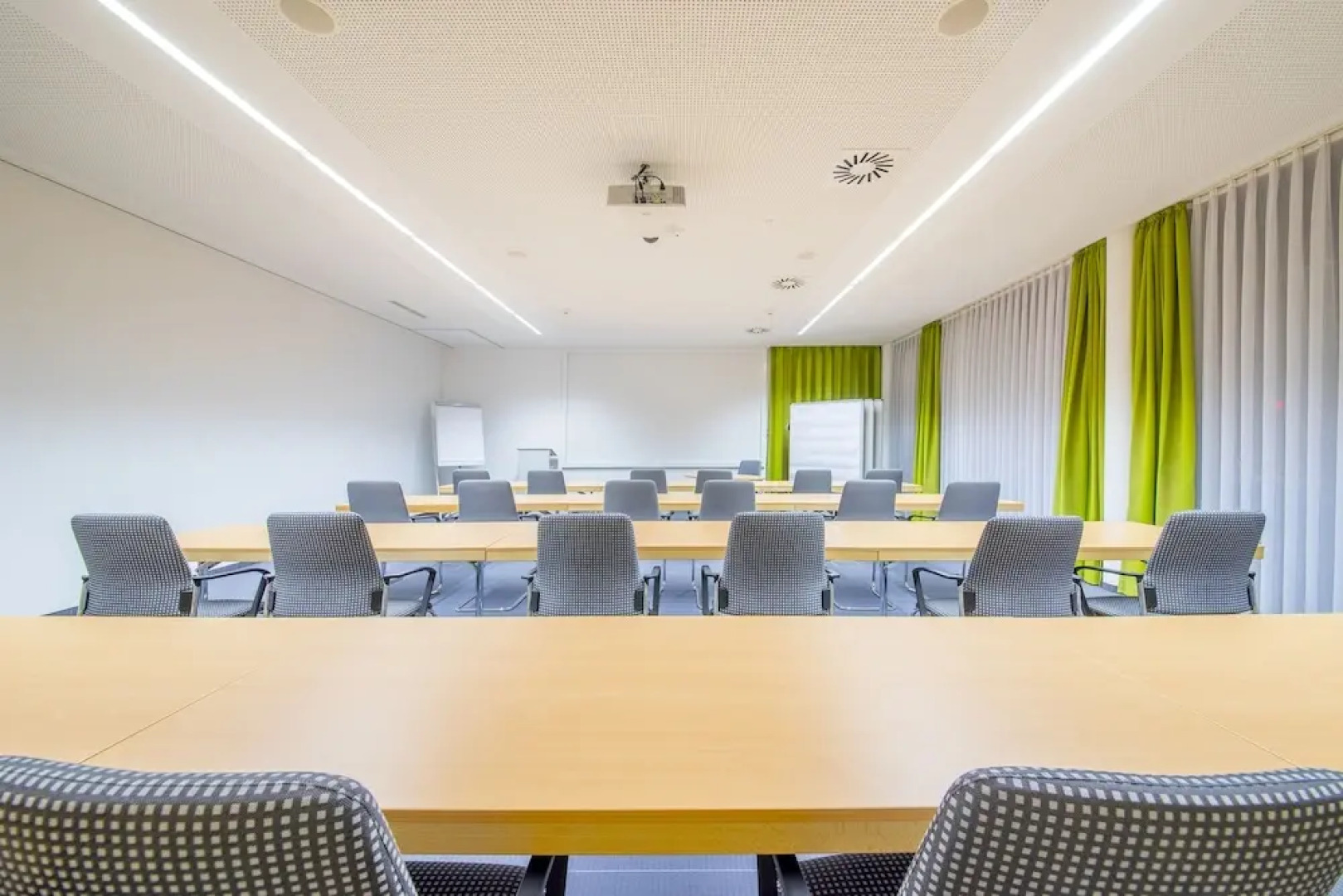 Hotel Nürnberger Hof