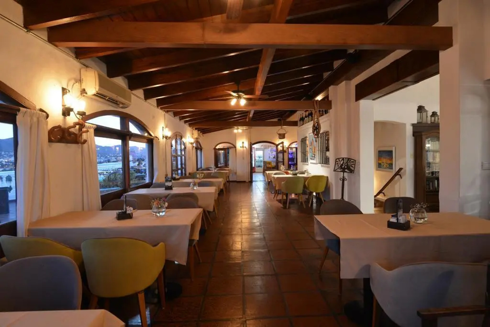 Hipocampus Resort & Spa