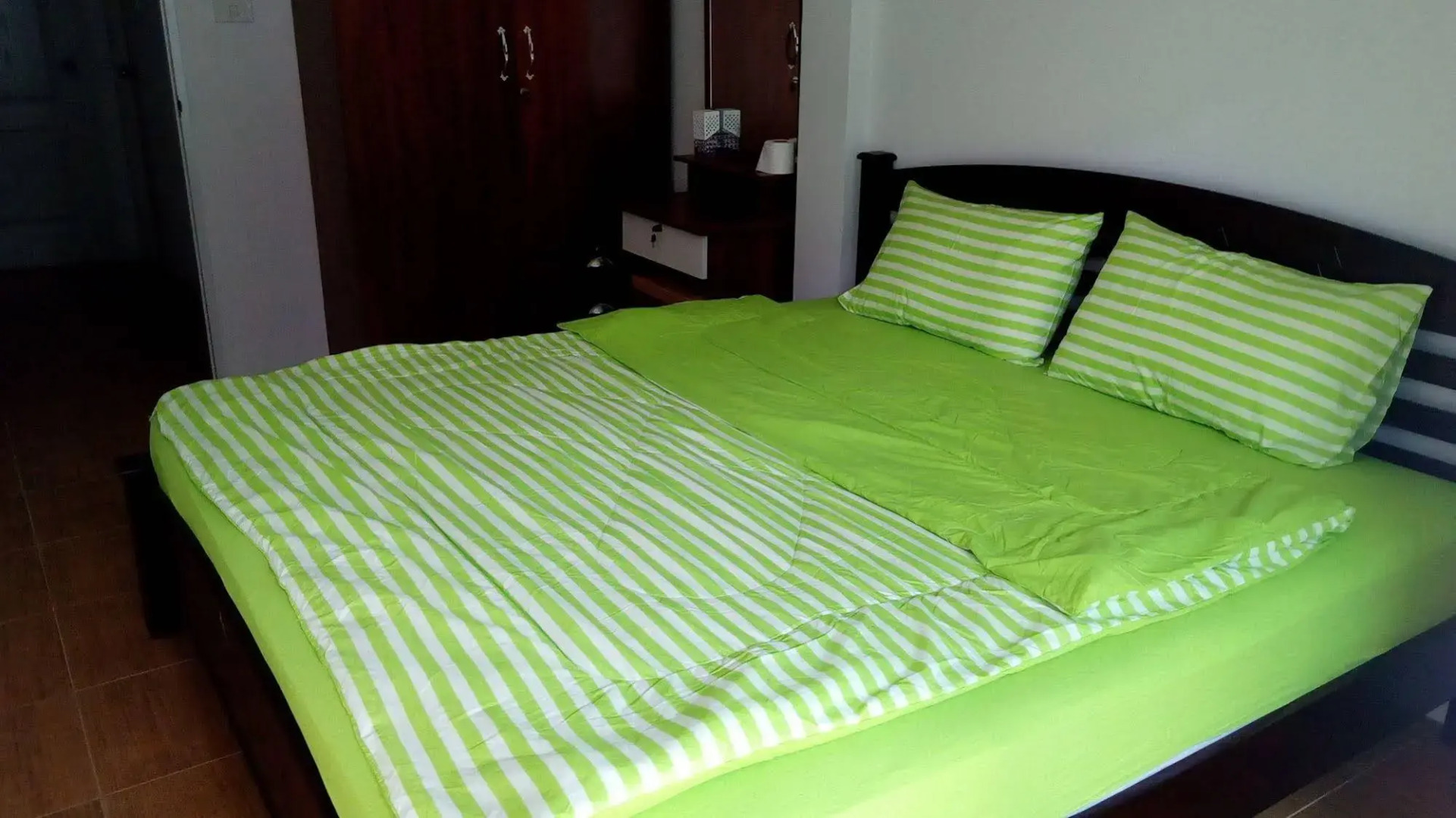 Suratthani Airport Hostel