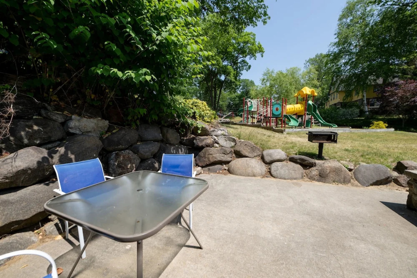 Depe Dene Lakeside Resort