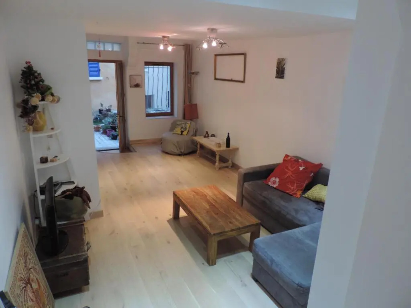 Le logis de la Fontaine