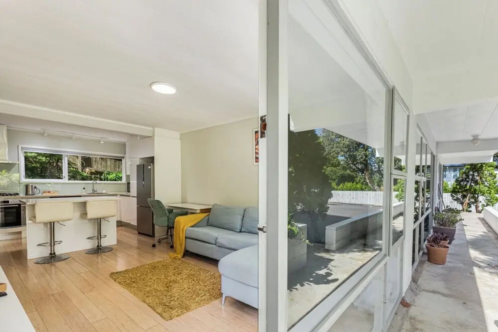 Herne Bay 1Br Retreat