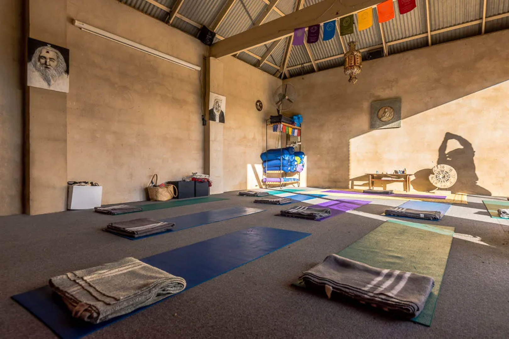 Authenticity Spa Resort