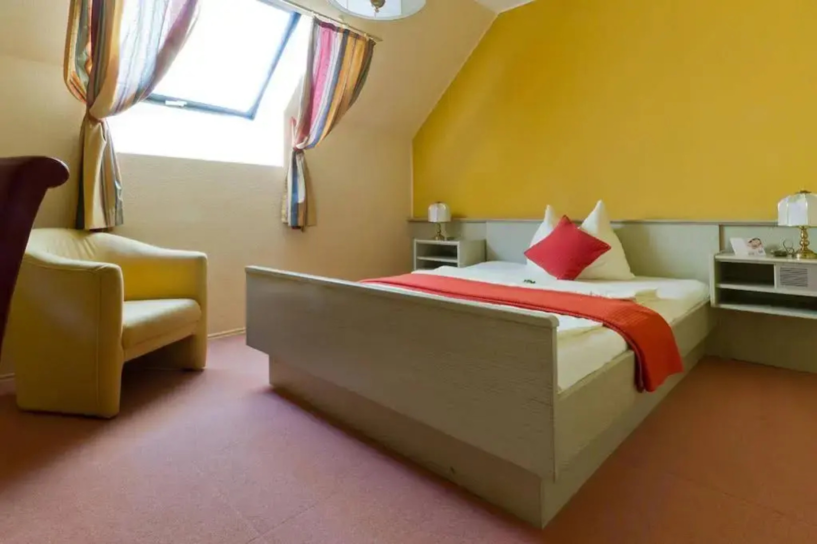 Motel Zeltweg - Self-Check-in