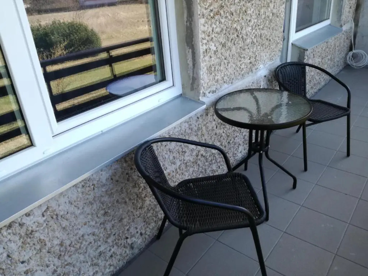 Jūrkalnes apartamenti