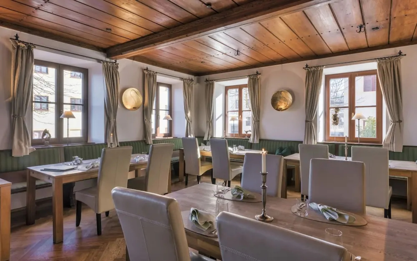 Angermühle Landgasthof