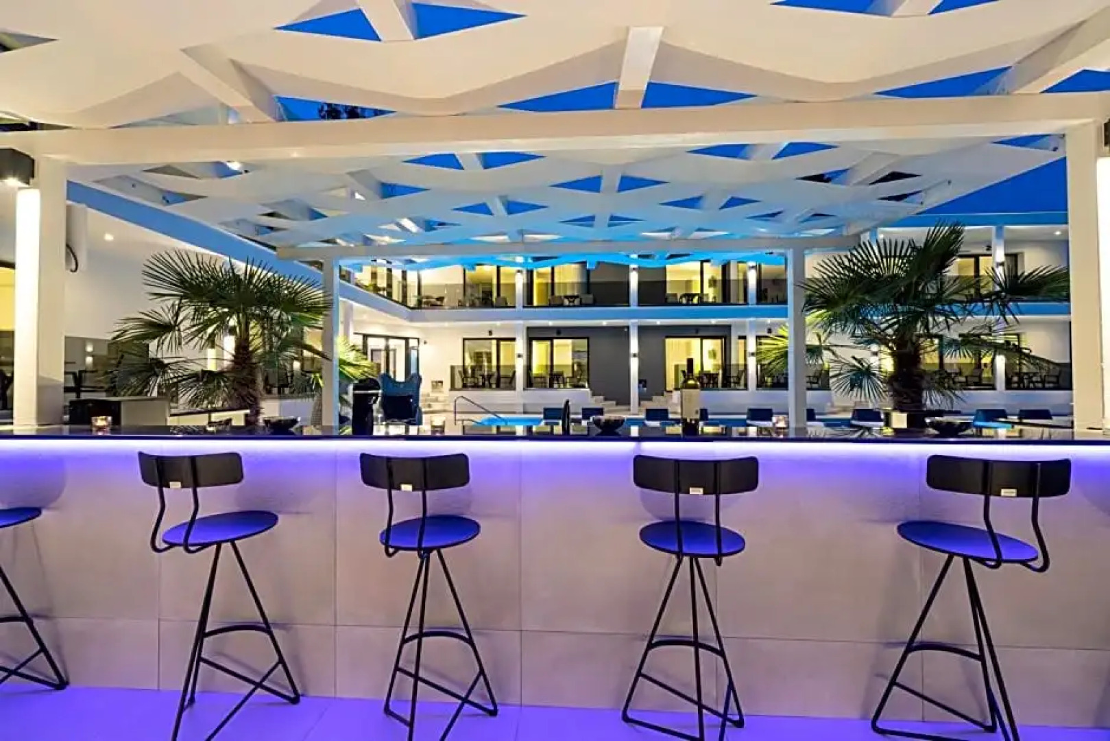 Avaton Luxury Resort  And Spa Access The Enigma