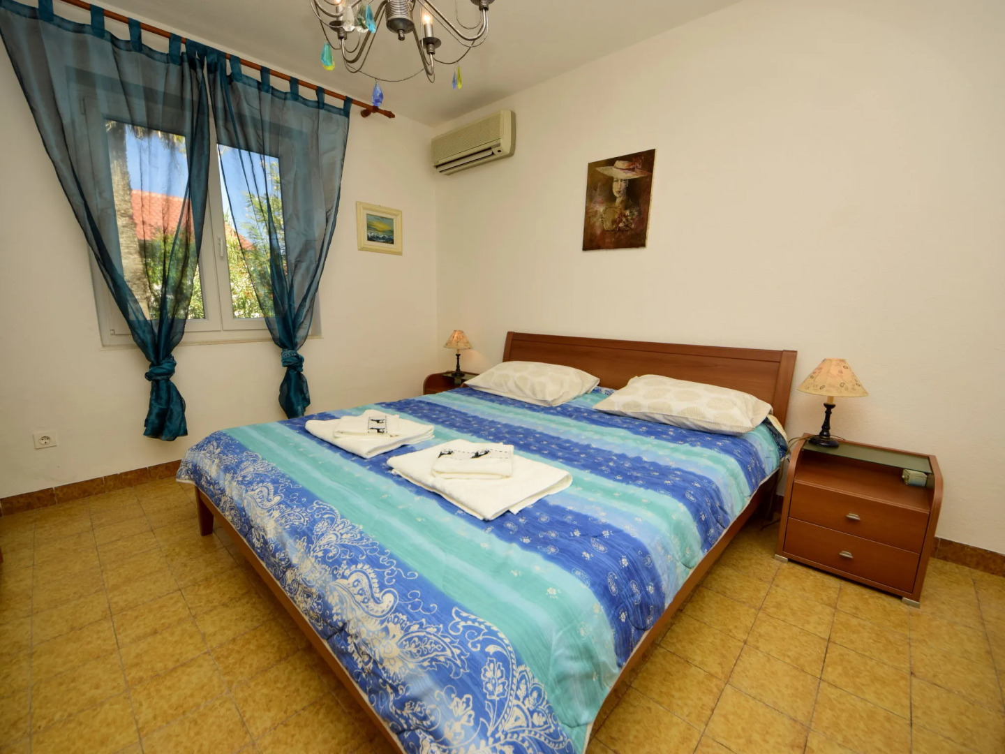 Holiday Home Villa Palma