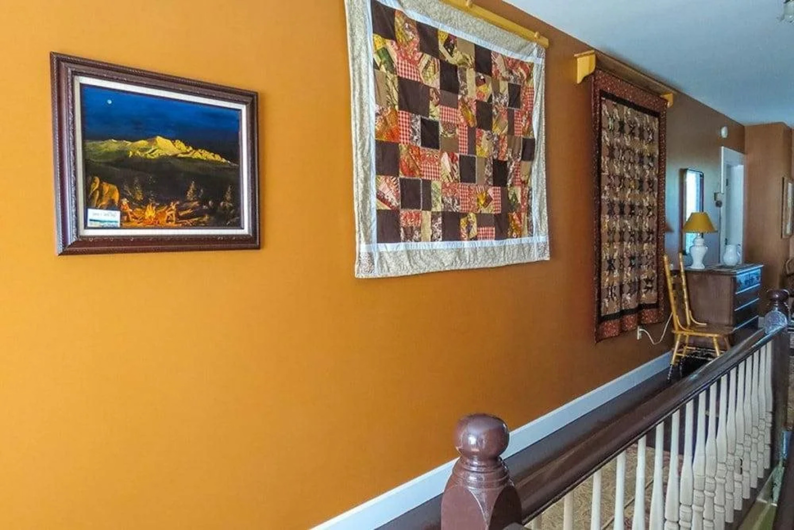 Long Hollow Guest Ranch