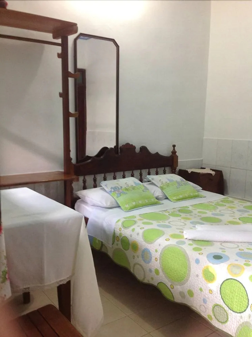 Hotel Oriental