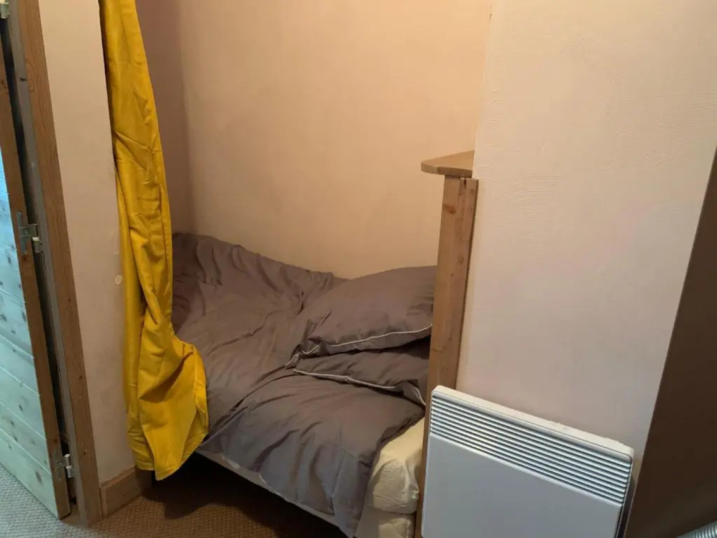 Duplex risoul 1850 résidence antares