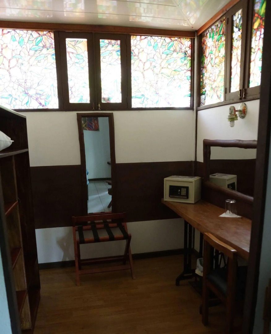 La Quinta Sarapiqui Lodge