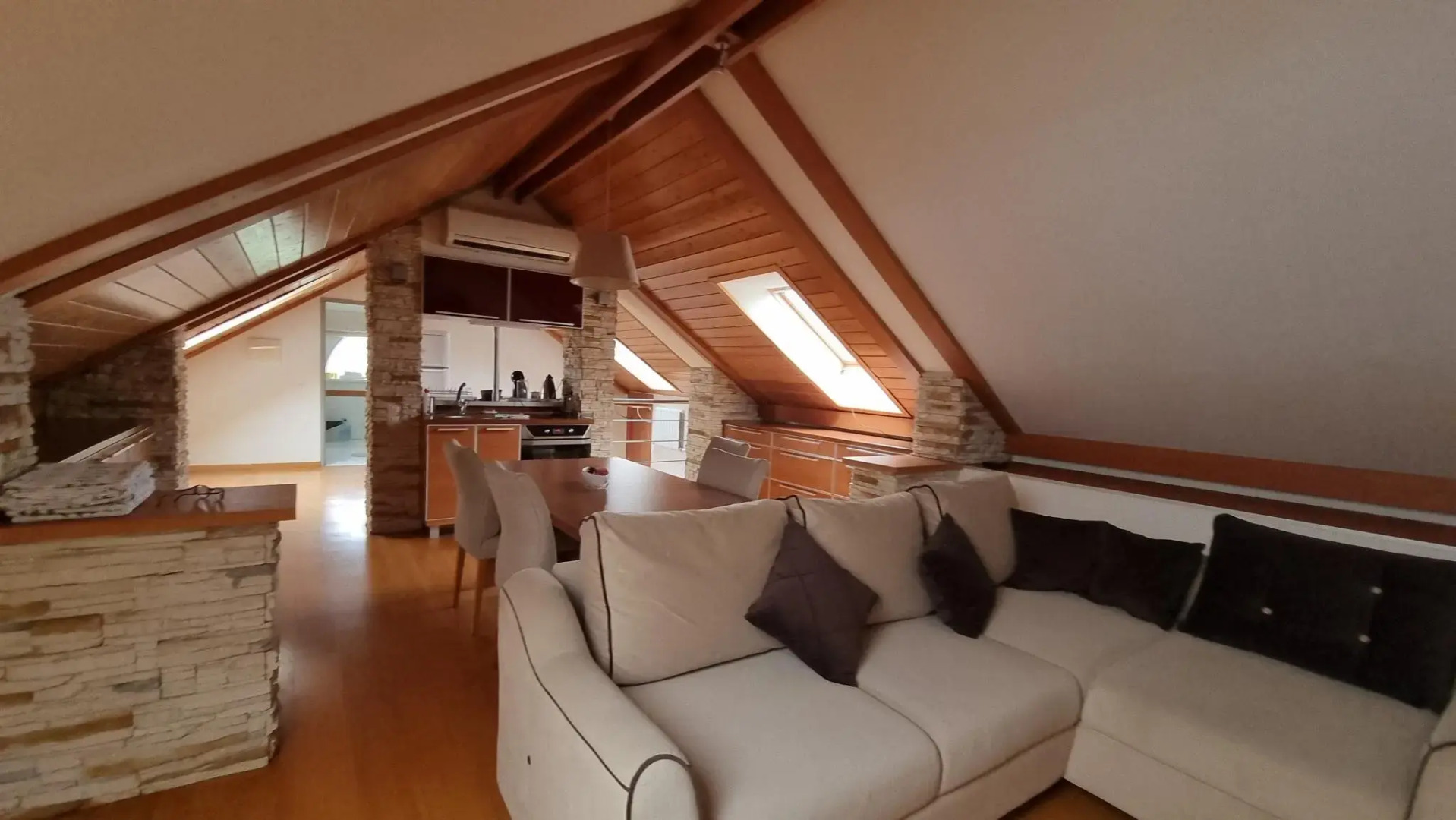 Апартаменты на улице Ярославская