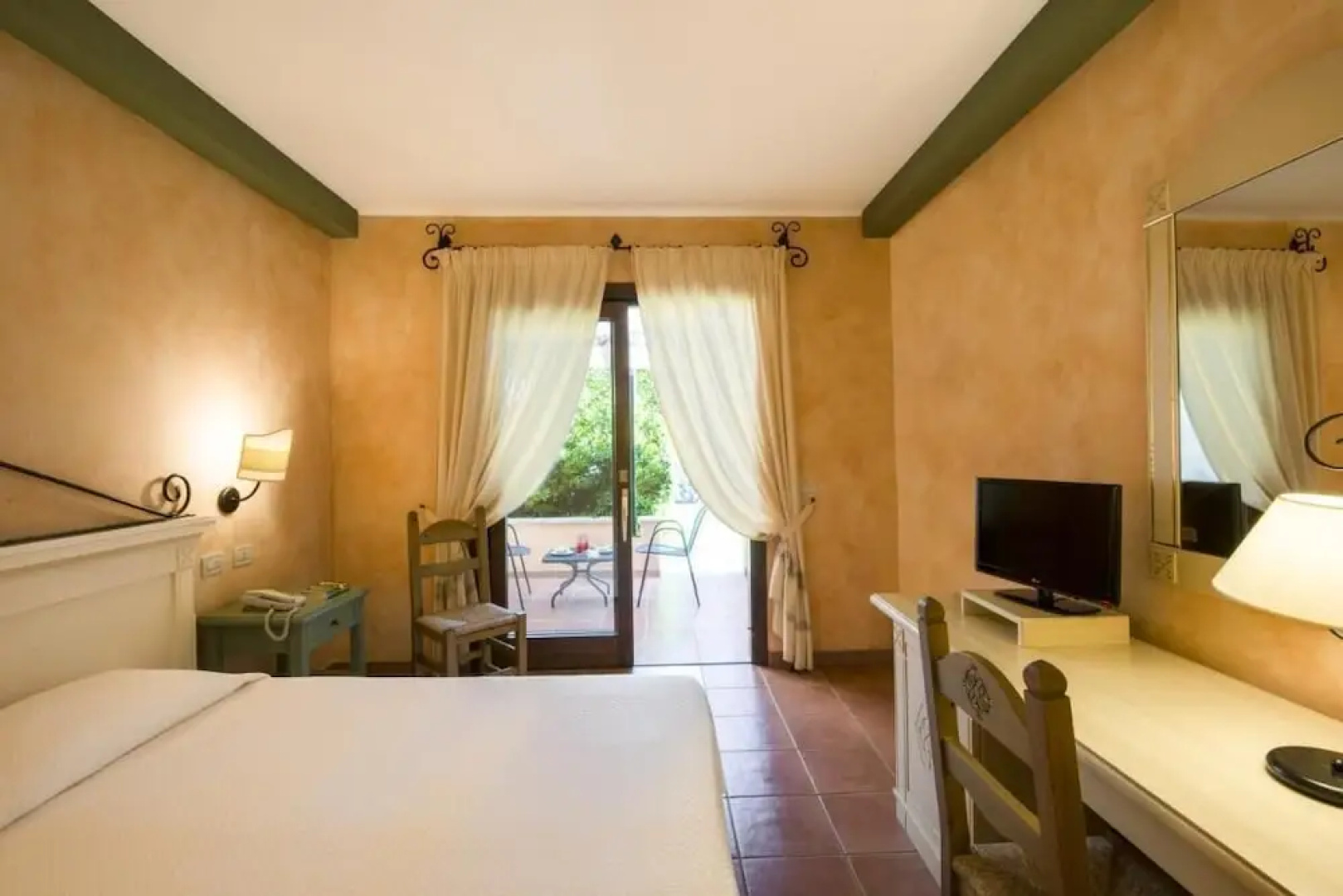 Tranquil Lantana Resort 1 Bedroom Room Apartment Sleeps 5