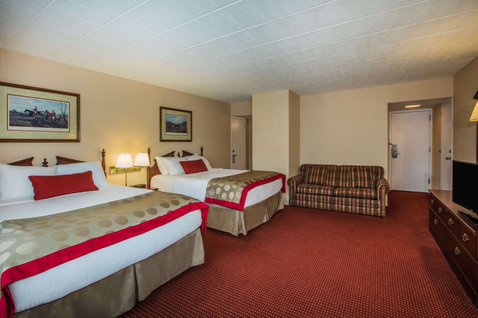 Ramada by Wyndham Ligonier