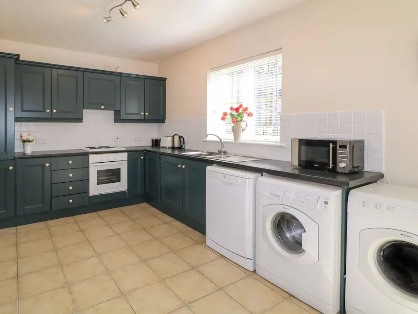 Owen Tucker View House