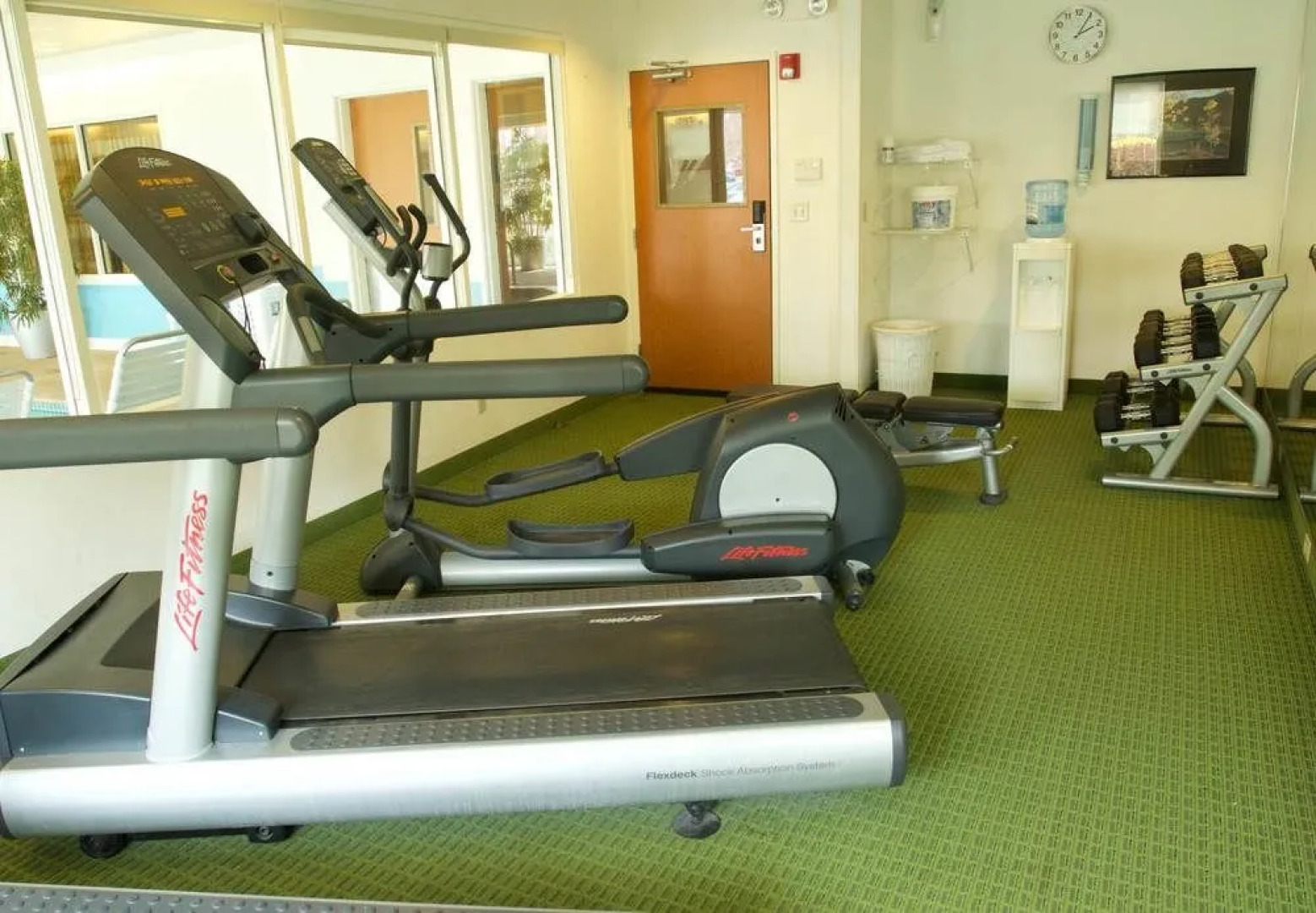 Fairfield Inn & Suites Beloit