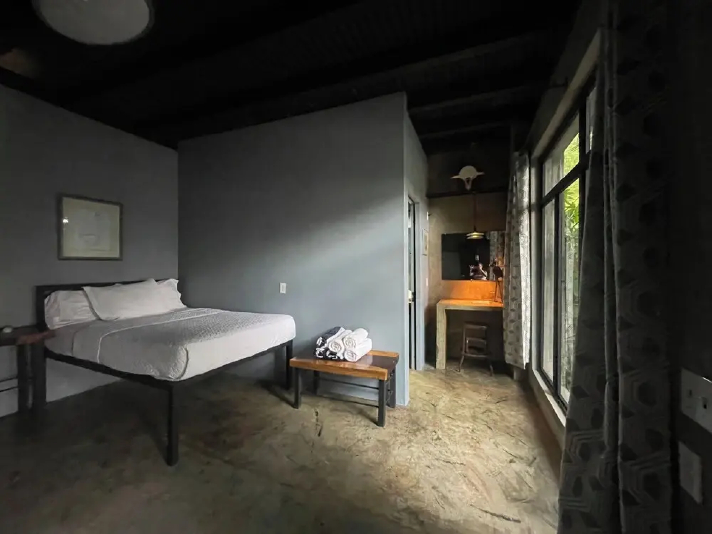 San Carlos Surf Resort & Eco Lodge