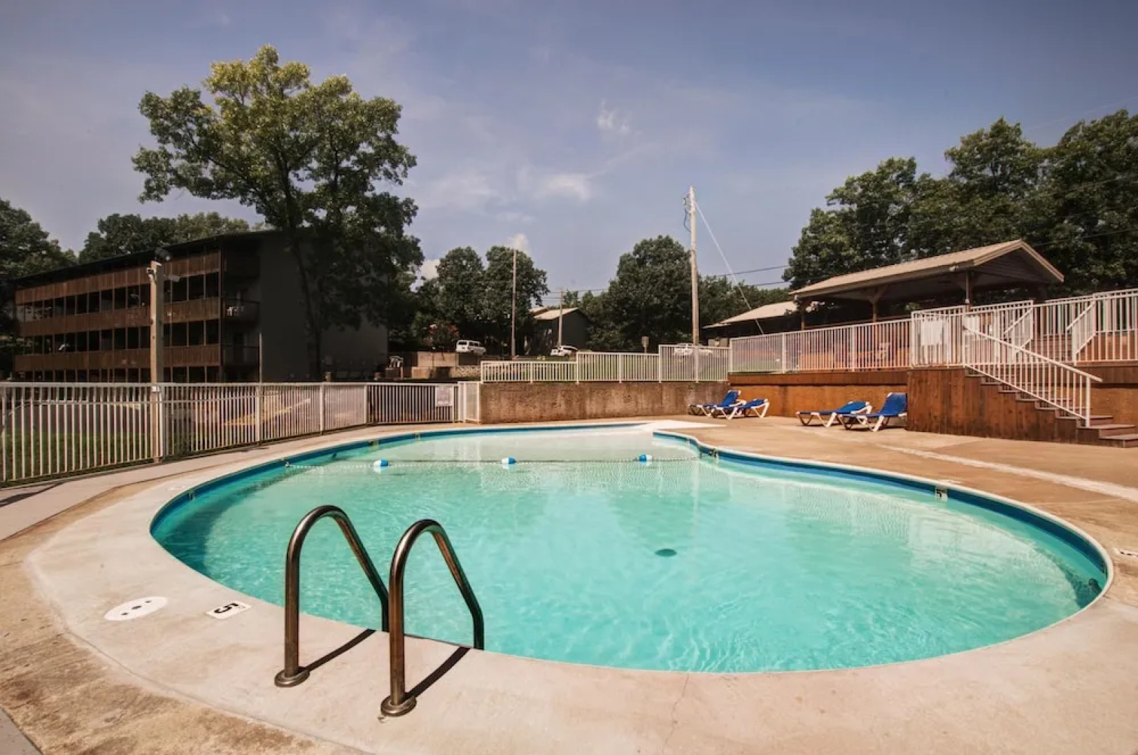 Westcreek Ranch @ Notch - NO Stairs! 2 Pools, Fishing Lake, 1 Mile to Sdc!