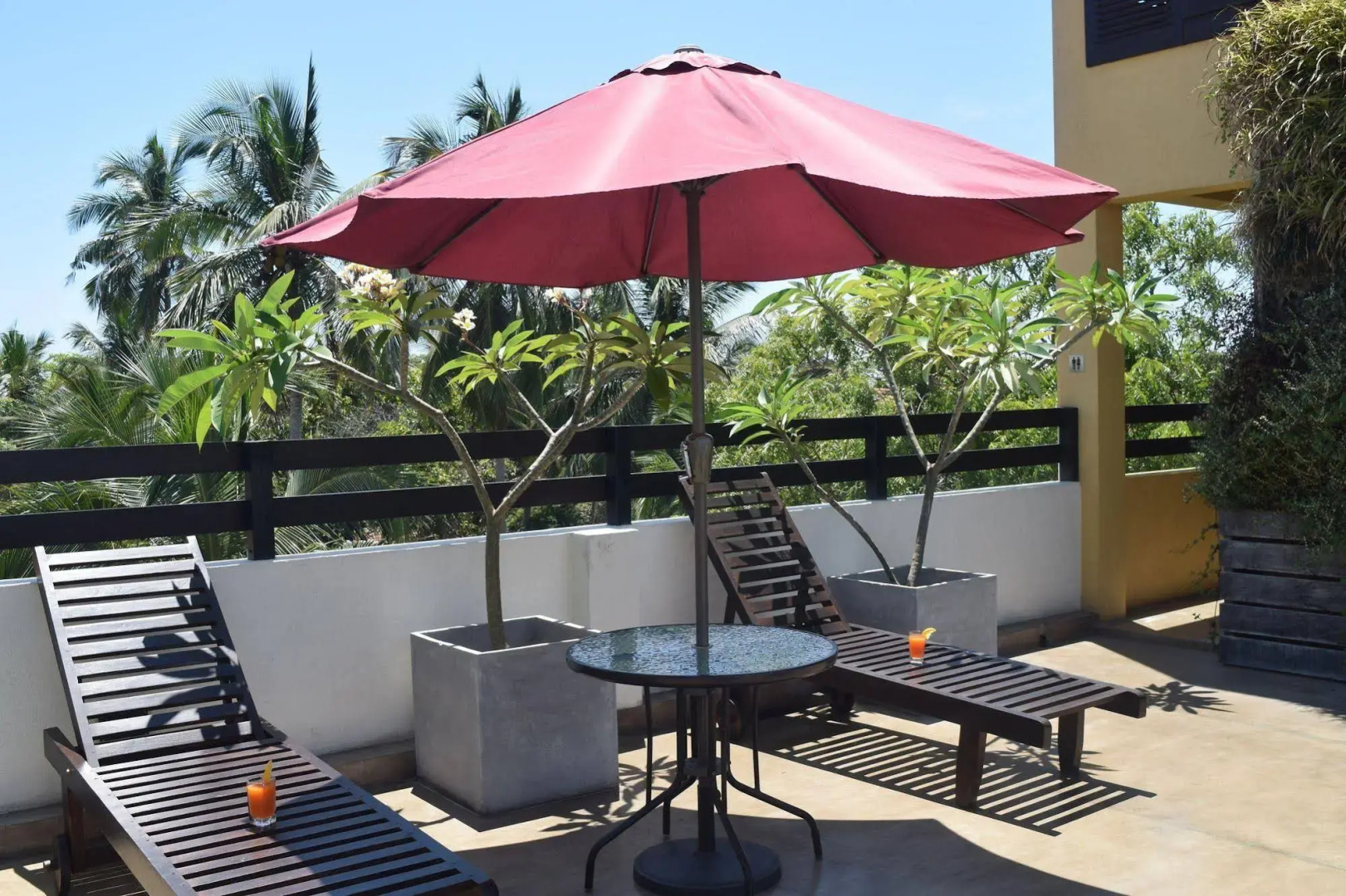 Terrace Green Hotel & Spa