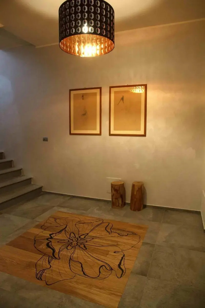 B&B Cascina Belmonte