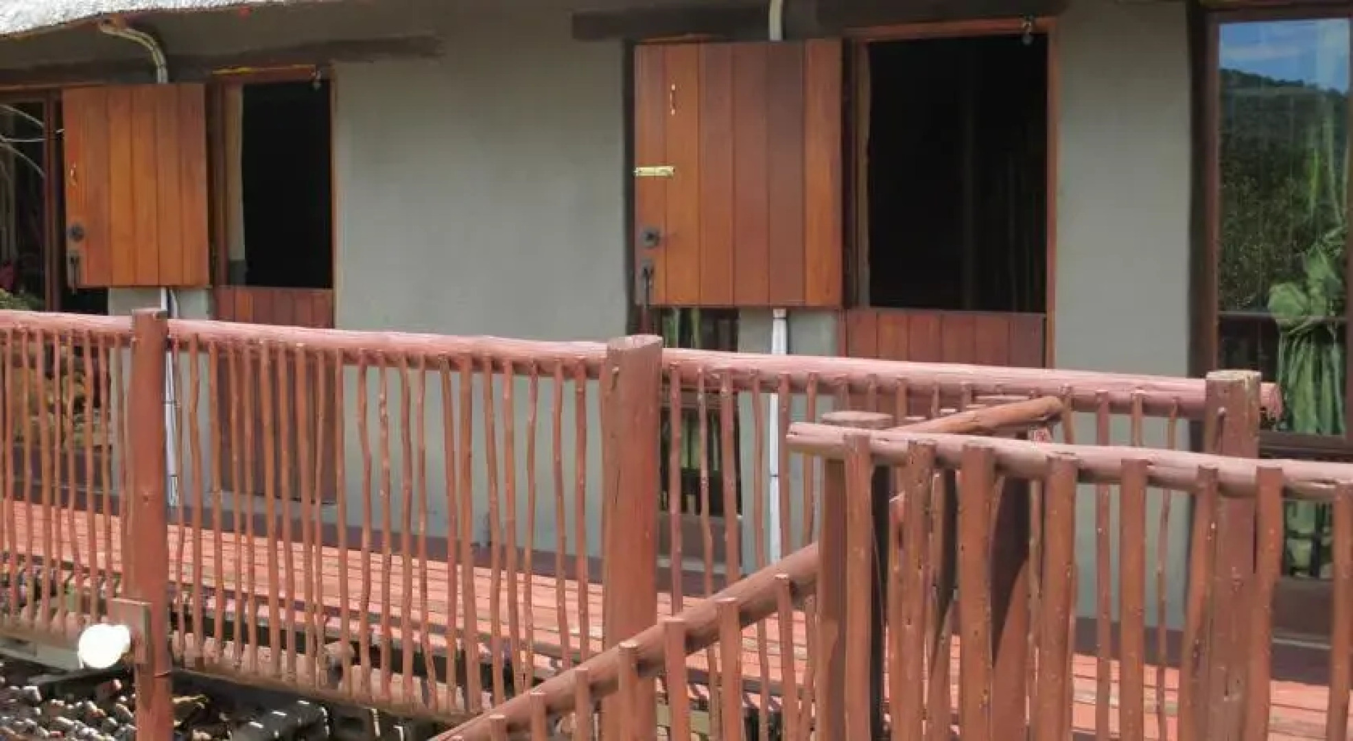 Kruger View, Lodge for Backpackers