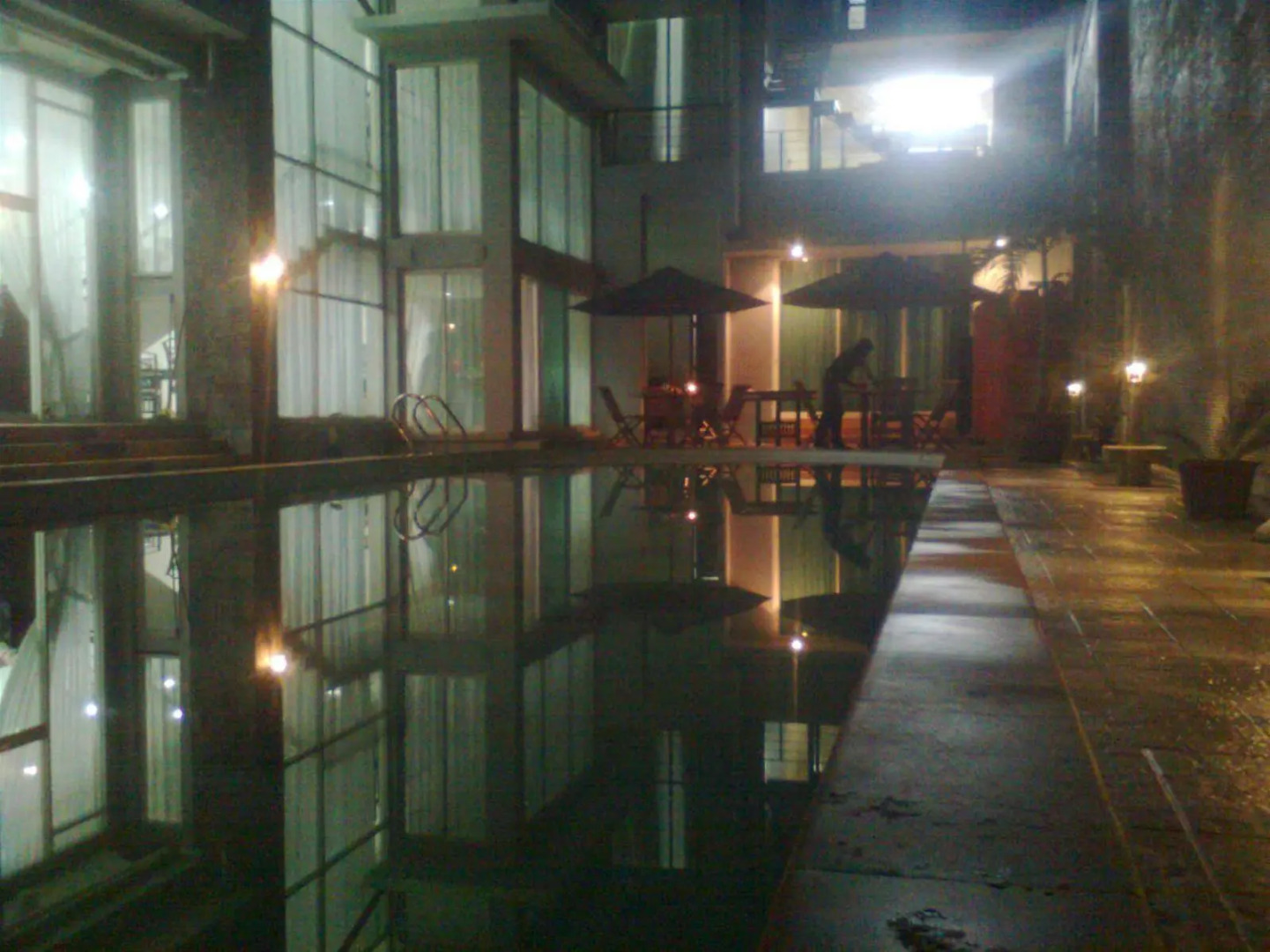 Hotel Surya Palace Syariah