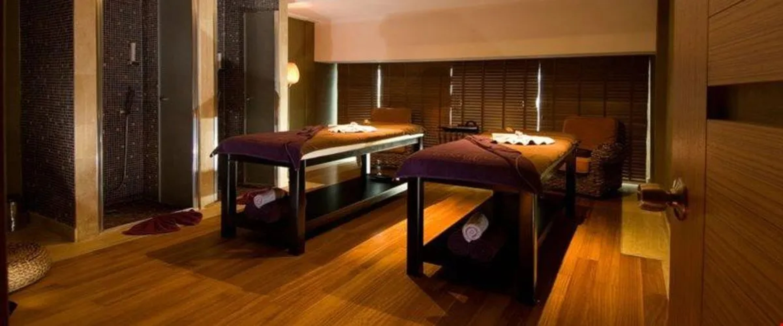 Nuhun Gemisi Deluxe Spahotel
